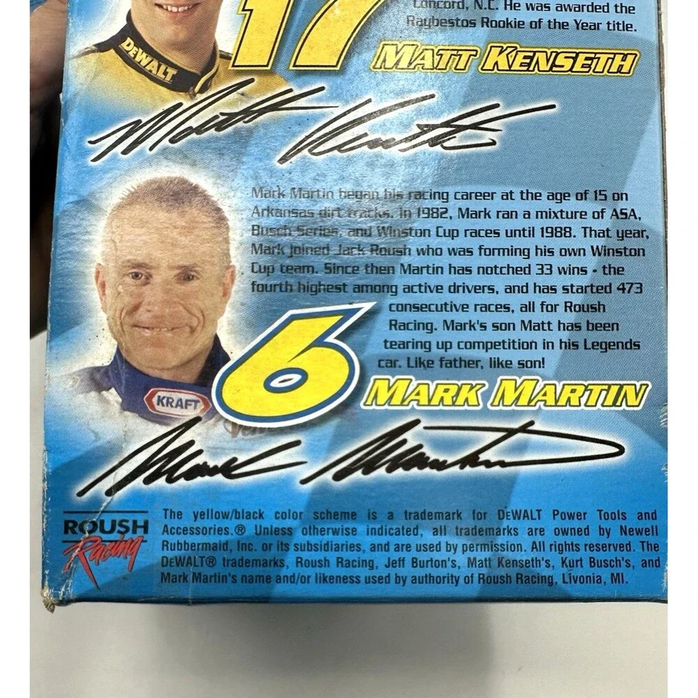 NASCAR Driver 3
